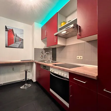 Paradies Appartement