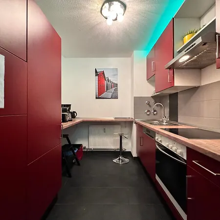 Paradies Appartement *