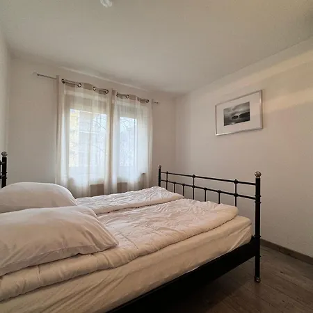 Paradies Appartement