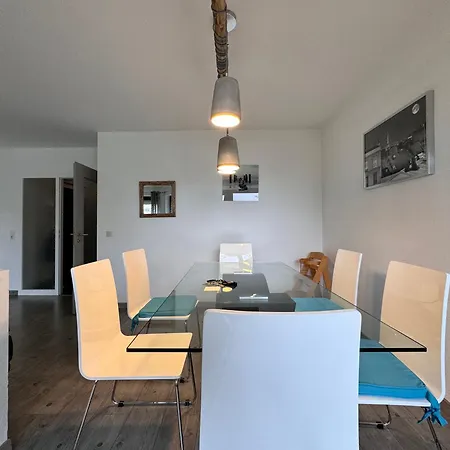 Apartment Paradies *