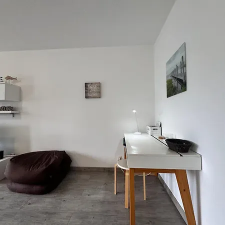 Paradies Appartement