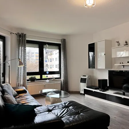 Appartement Paradies Konstanz