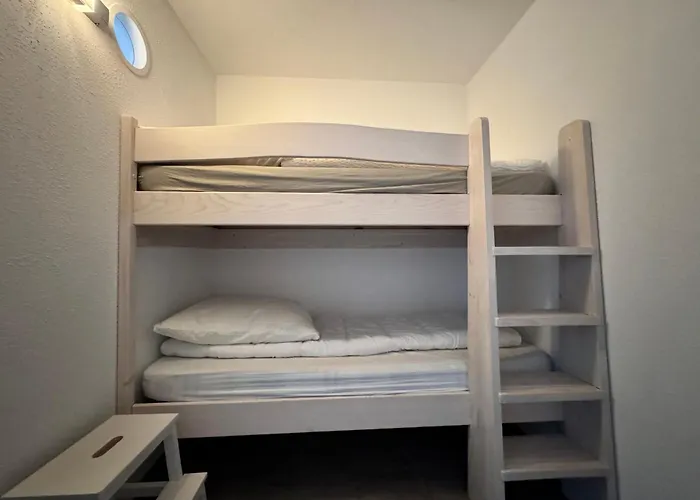 Appartement Paradies