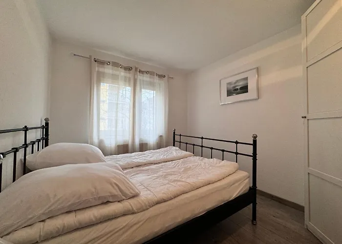 Paradies Appartement