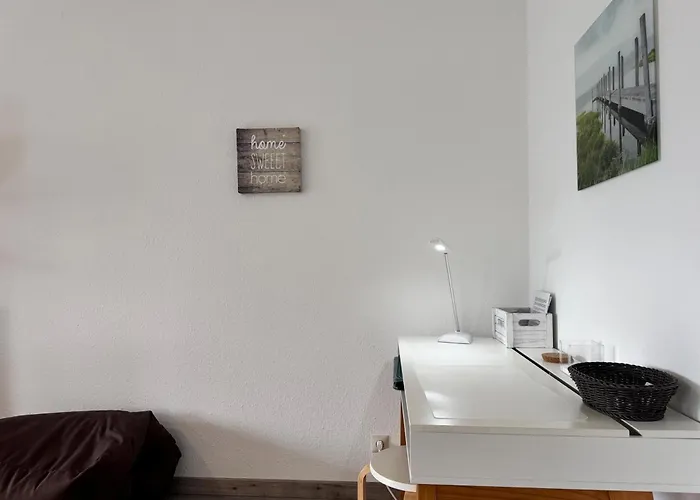 Lägenhet Paradies Konstanz