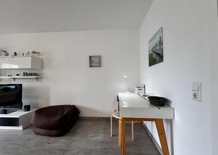 Paradies Appartement